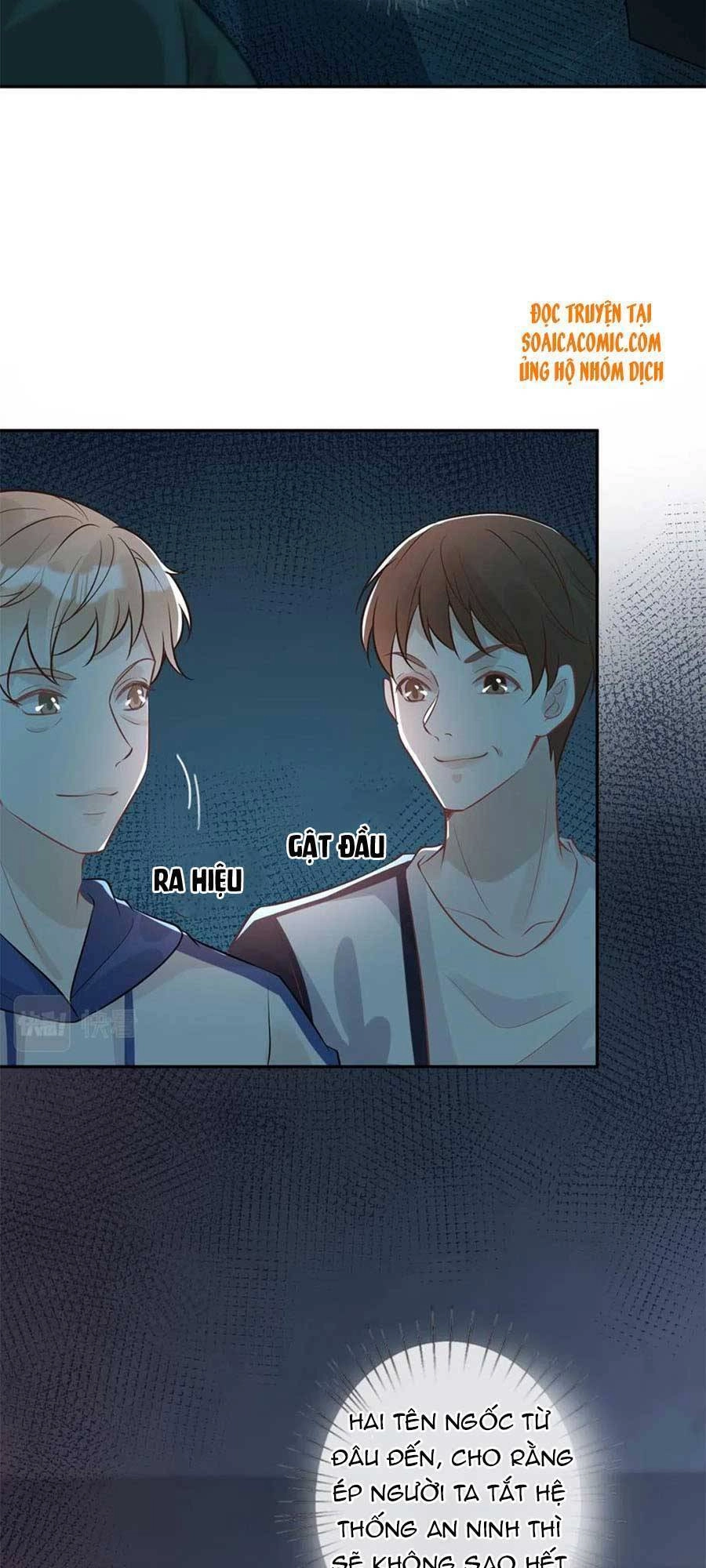 Ôm Khẩn Tiểu Mã Giáp Của Tôi Chapter 56 - 17