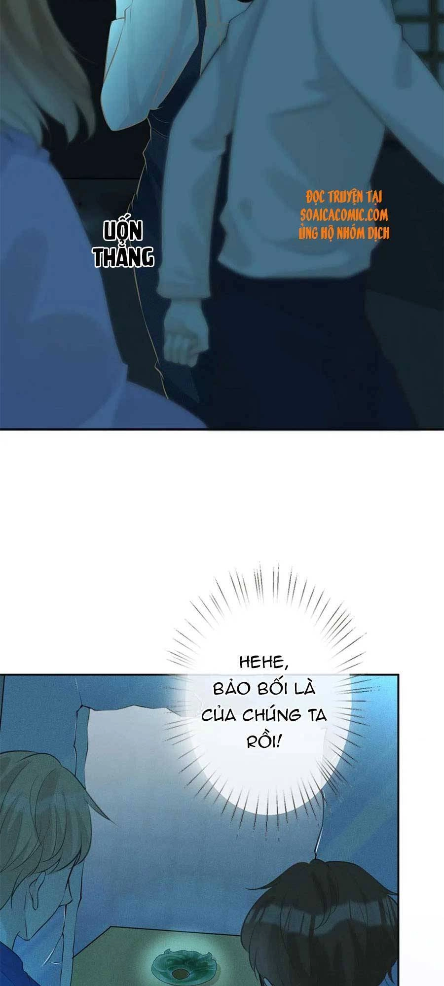 Ôm Khẩn Tiểu Mã Giáp Của Tôi Chapter 56 - 28