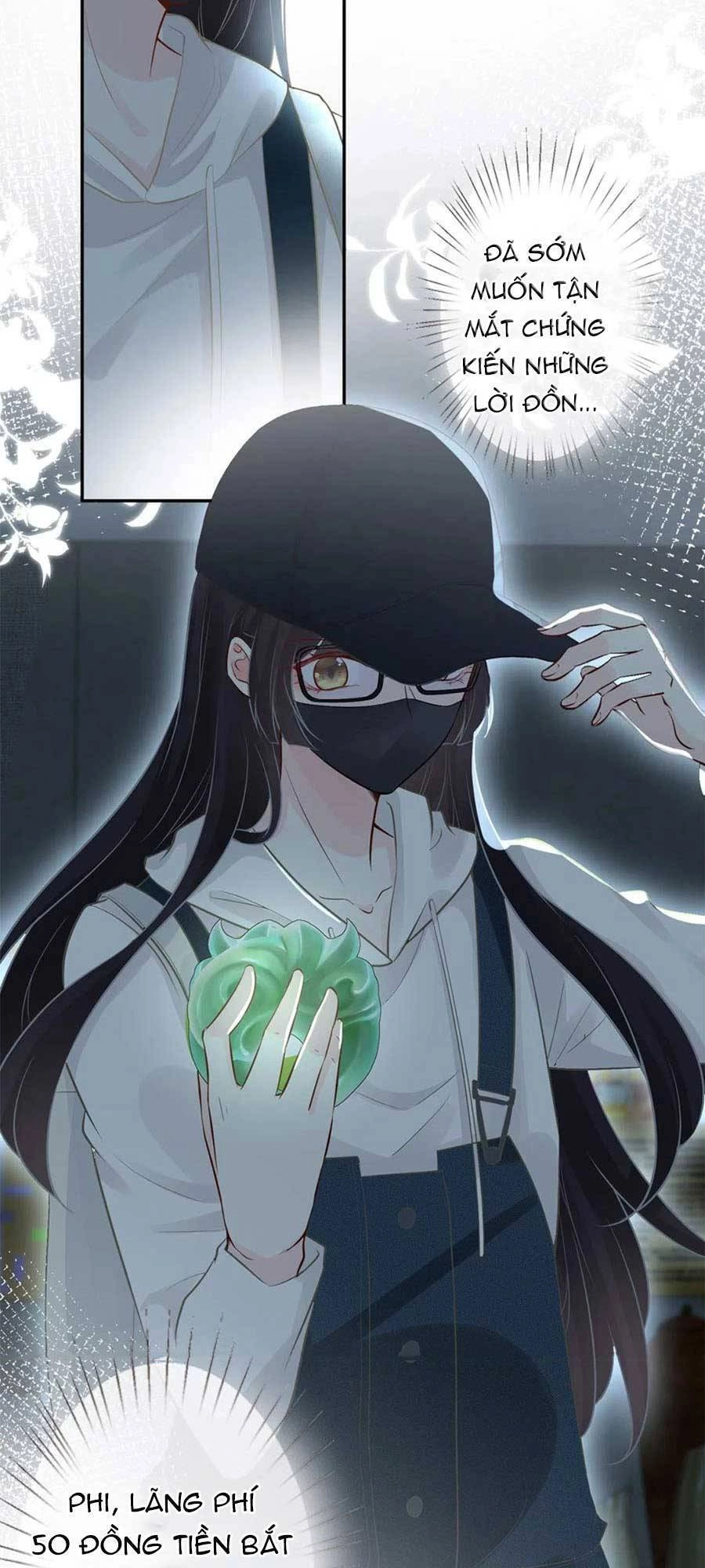 Ôm Khẩn Tiểu Mã Giáp Của Tôi Chapter 56 - 31