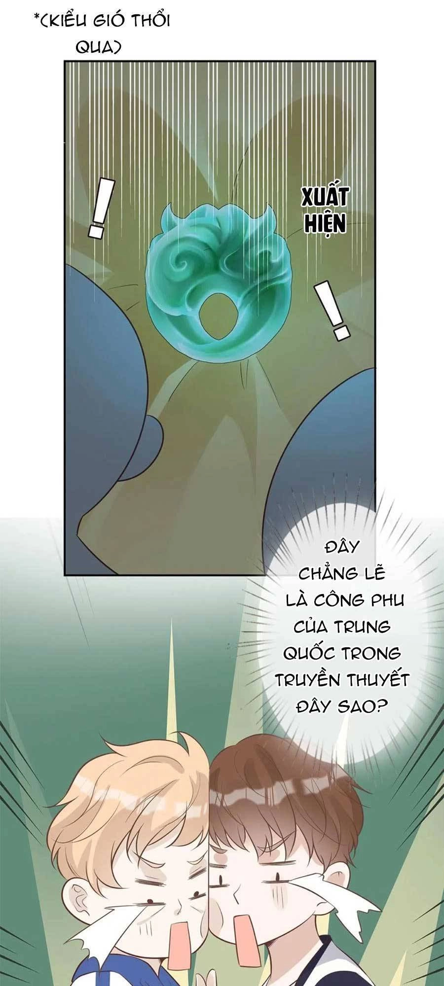 Ôm Khẩn Tiểu Mã Giáp Của Tôi Chapter 56 - 34