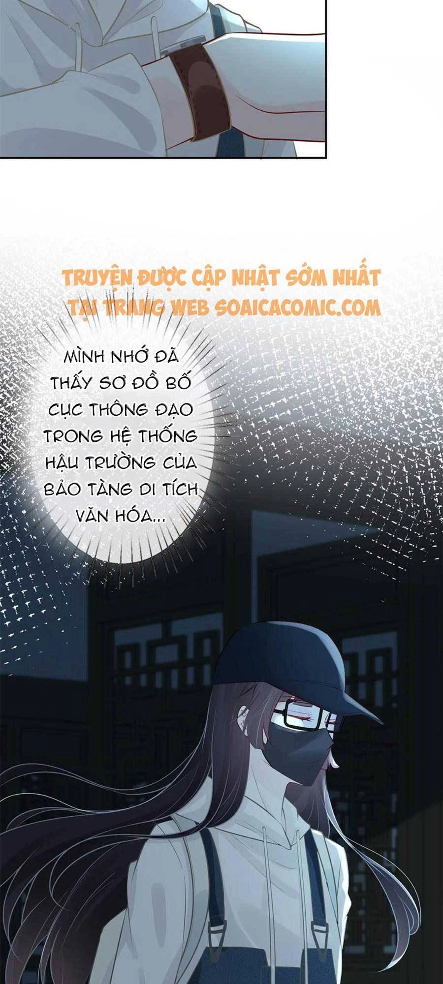 Ôm Khẩn Tiểu Mã Giáp Của Tôi Chapter 56 - 37