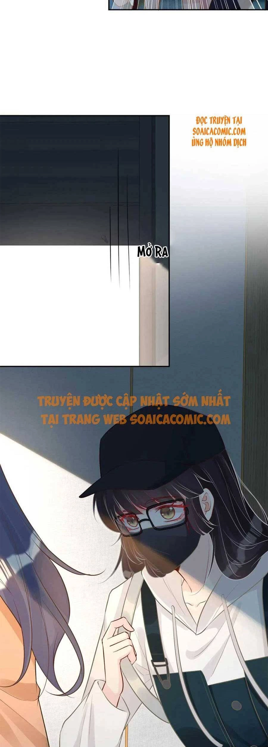 Ôm Khẩn Tiểu Mã Giáp Của Tôi Chapter 57 - 3