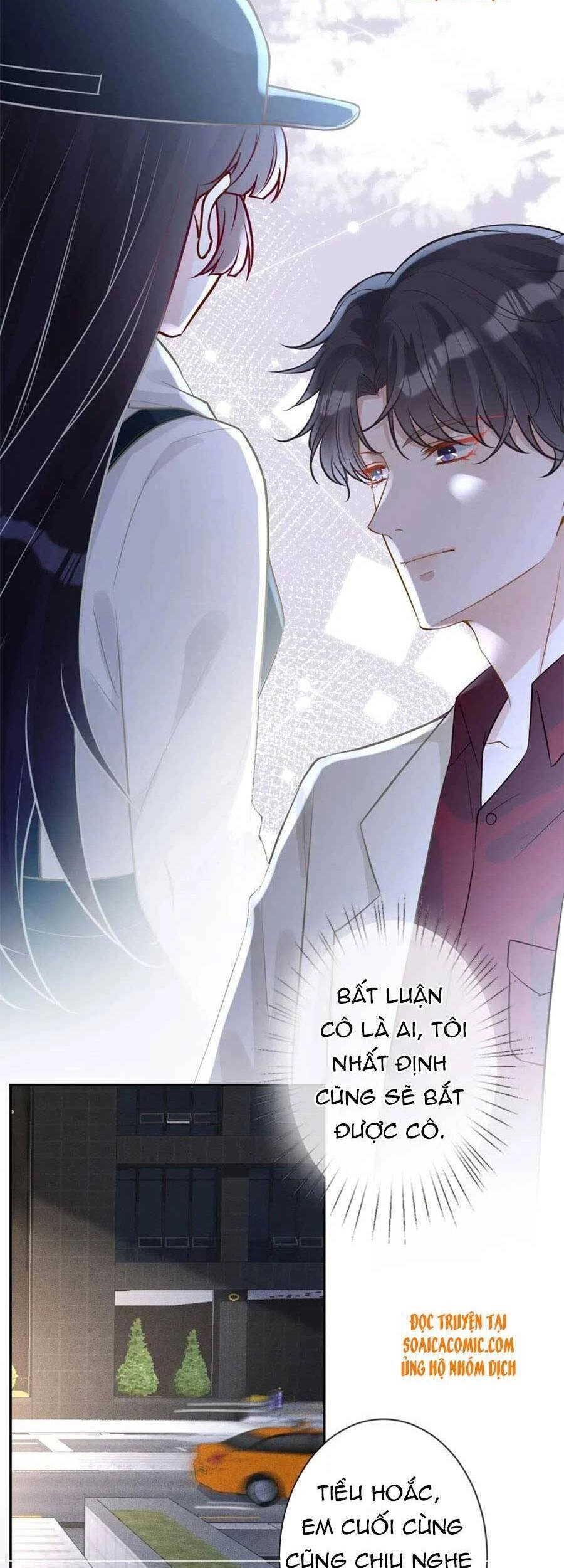 Ôm Khẩn Tiểu Mã Giáp Của Tôi Chapter 57 - 8