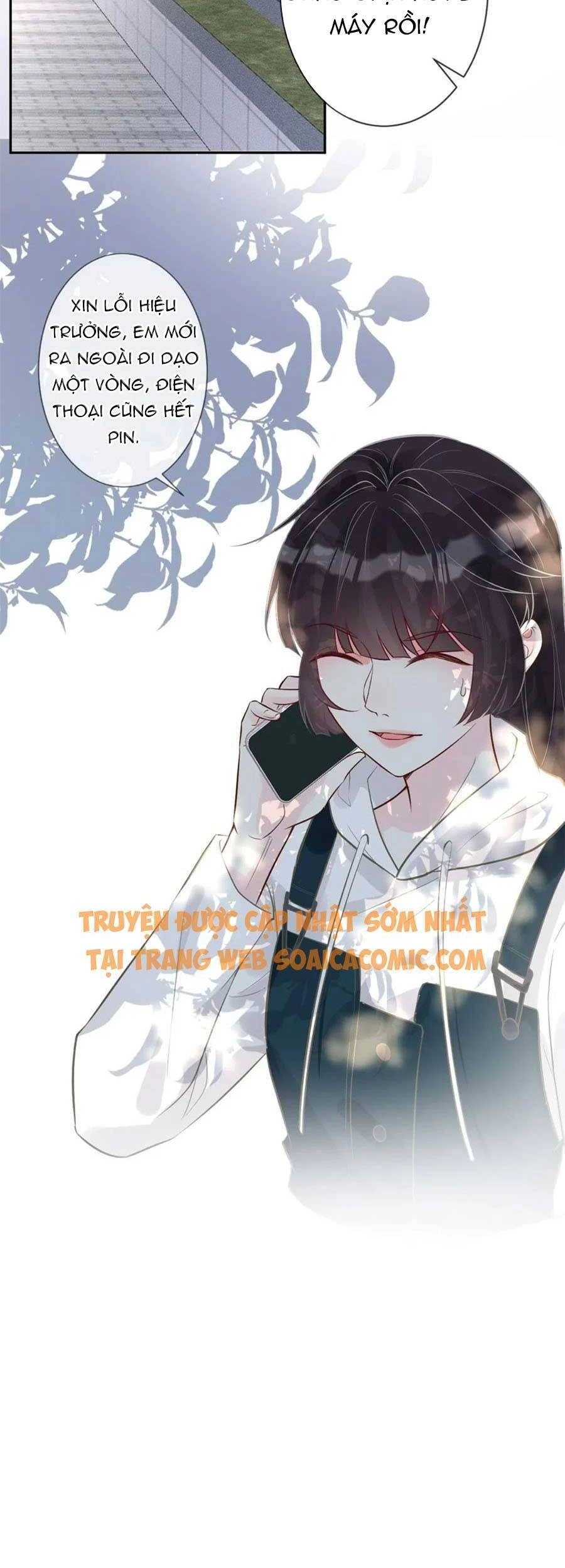 Ôm Khẩn Tiểu Mã Giáp Của Tôi Chapter 57 - 9