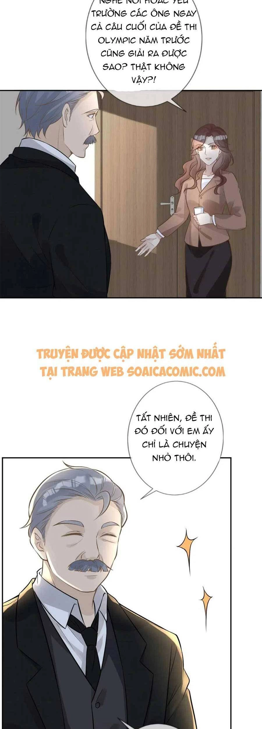 Ôm Khẩn Tiểu Mã Giáp Của Tôi Chapter 57 - 13