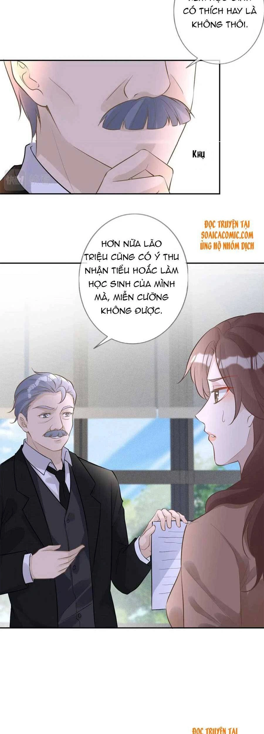 Ôm Khẩn Tiểu Mã Giáp Của Tôi Chapter 57 - 18