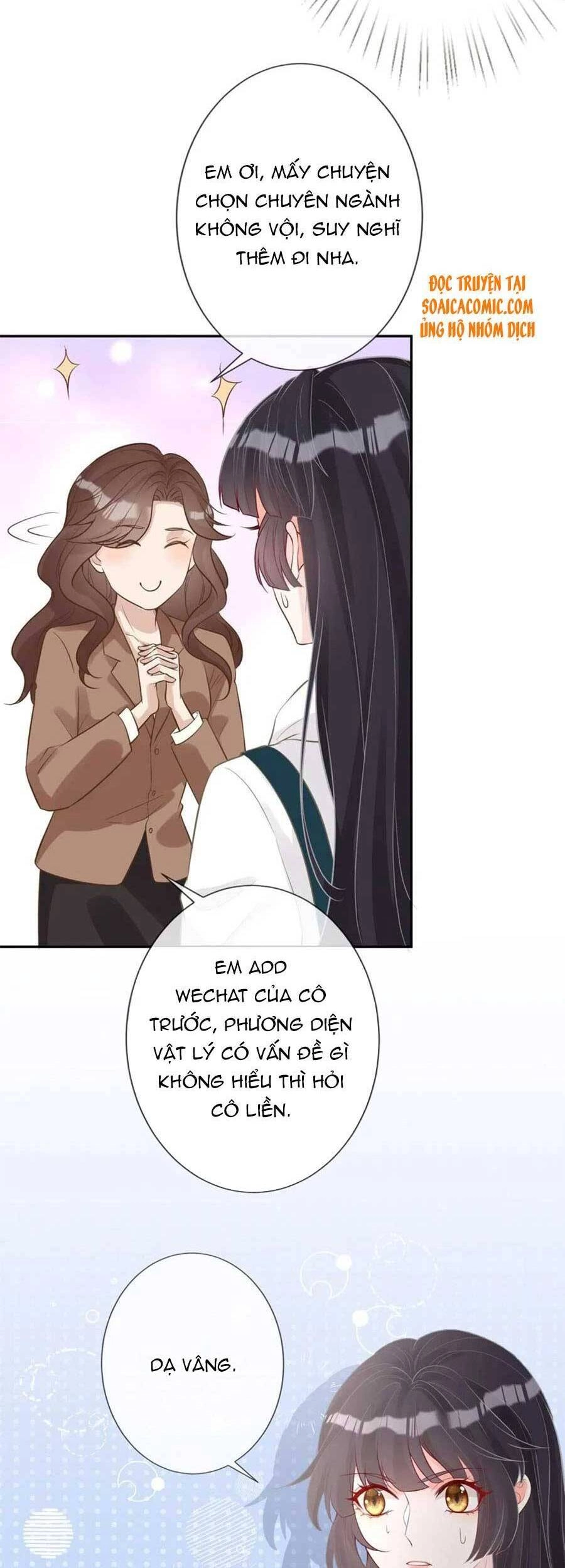 Ôm Khẩn Tiểu Mã Giáp Của Tôi Chapter 57 - 20