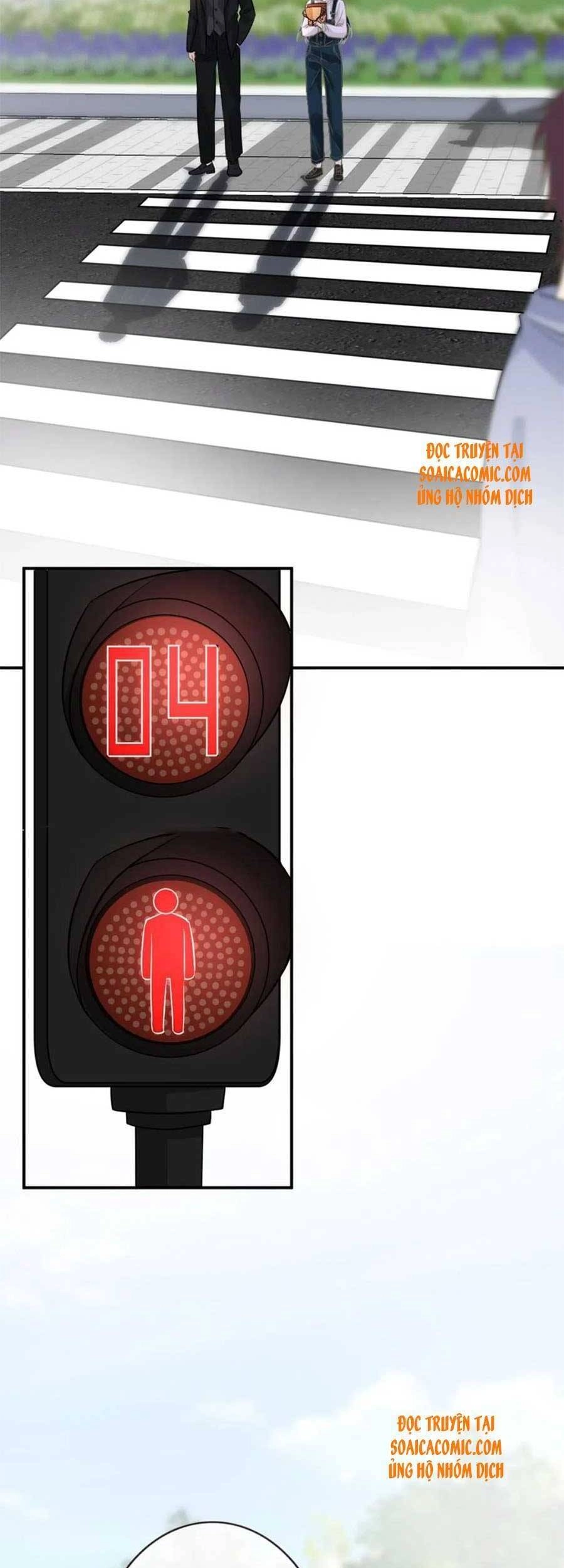 Ôm Khẩn Tiểu Mã Giáp Của Tôi Chapter 57 - 24