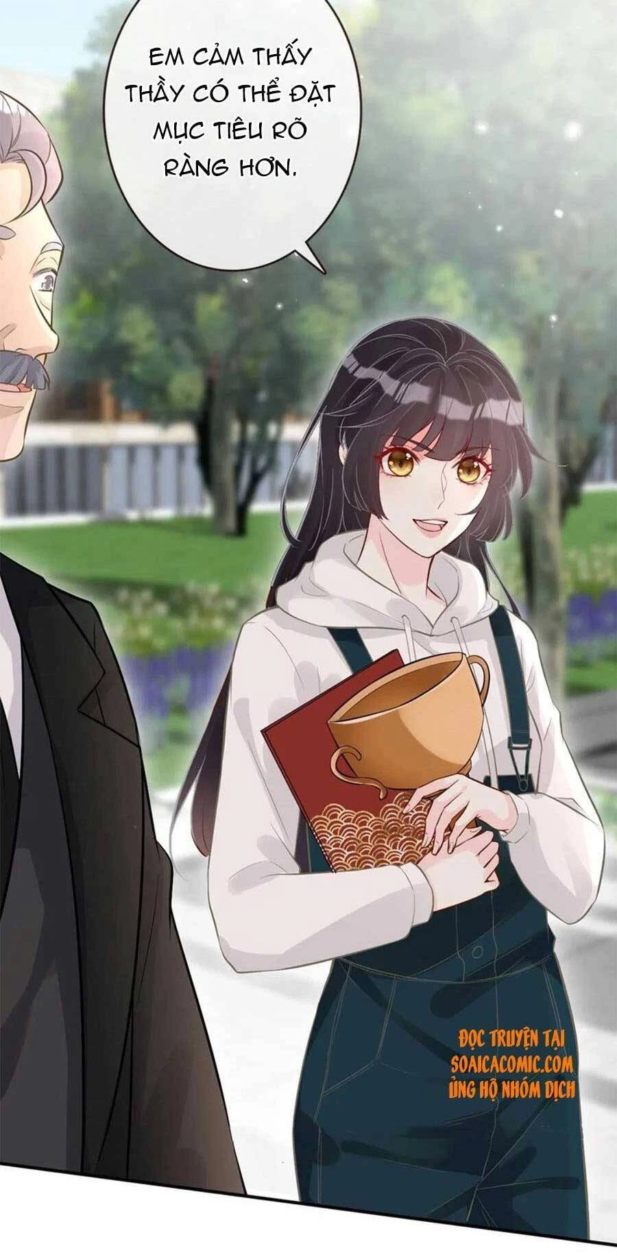 Ôm Khẩn Tiểu Mã Giáp Của Tôi Chapter 57 - 25