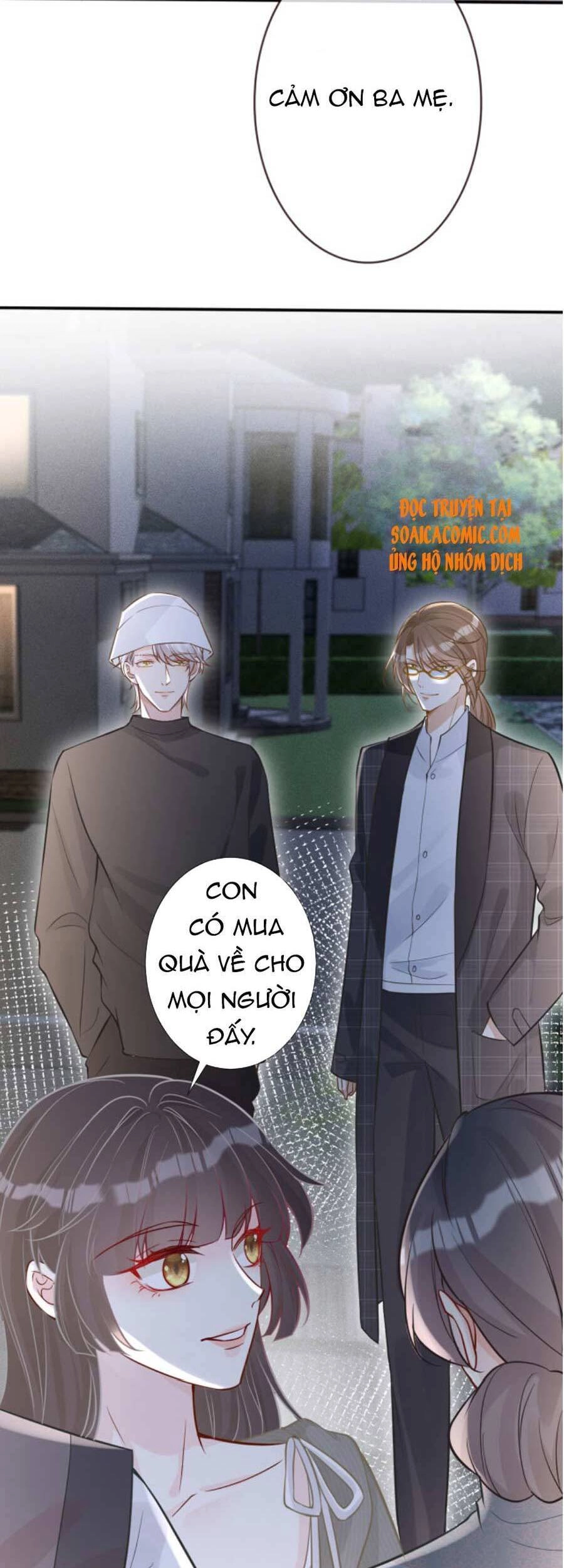 Ôm Khẩn Tiểu Mã Giáp Của Tôi Chapter 58 - 10