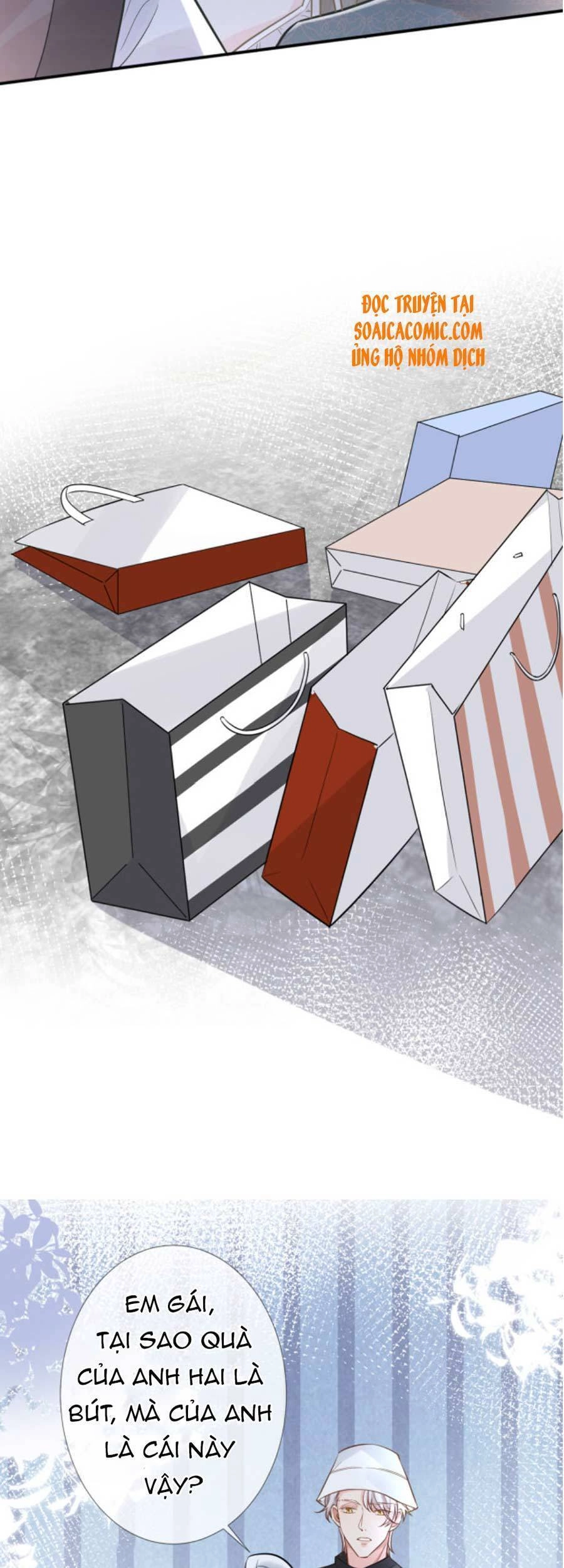 Ôm Khẩn Tiểu Mã Giáp Của Tôi Chapter 58 - 11