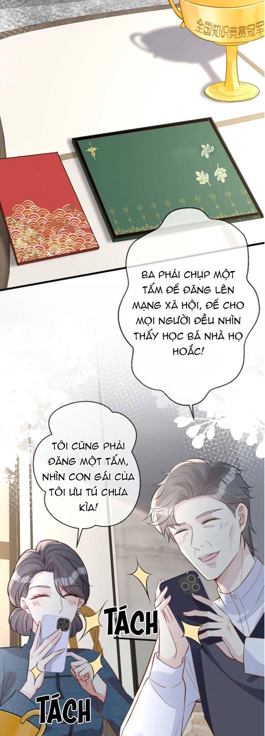 Ôm Khẩn Tiểu Mã Giáp Của Tôi Chapter 58 - 15
