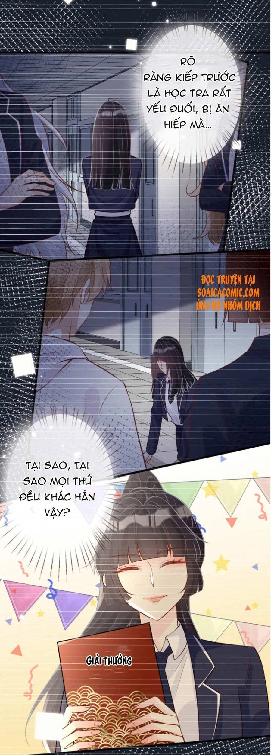 Ôm Khẩn Tiểu Mã Giáp Của Tôi Chapter 58 - 22