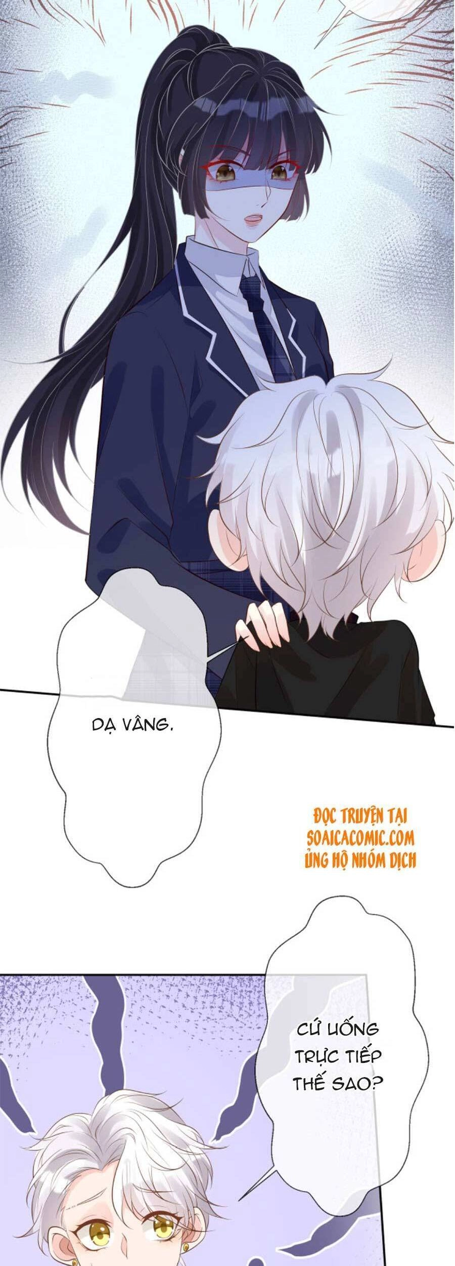 Ôm Khẩn Tiểu Mã Giáp Của Tôi Chapter 59 - 4