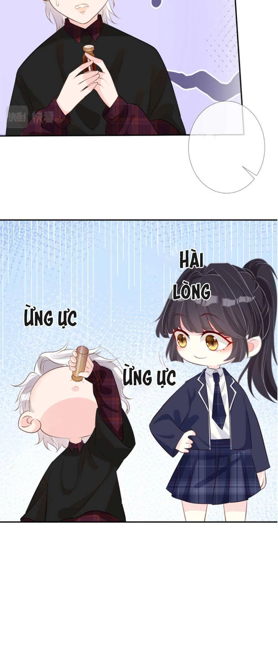 Ôm Khẩn Tiểu Mã Giáp Của Tôi Chapter 59 - 5