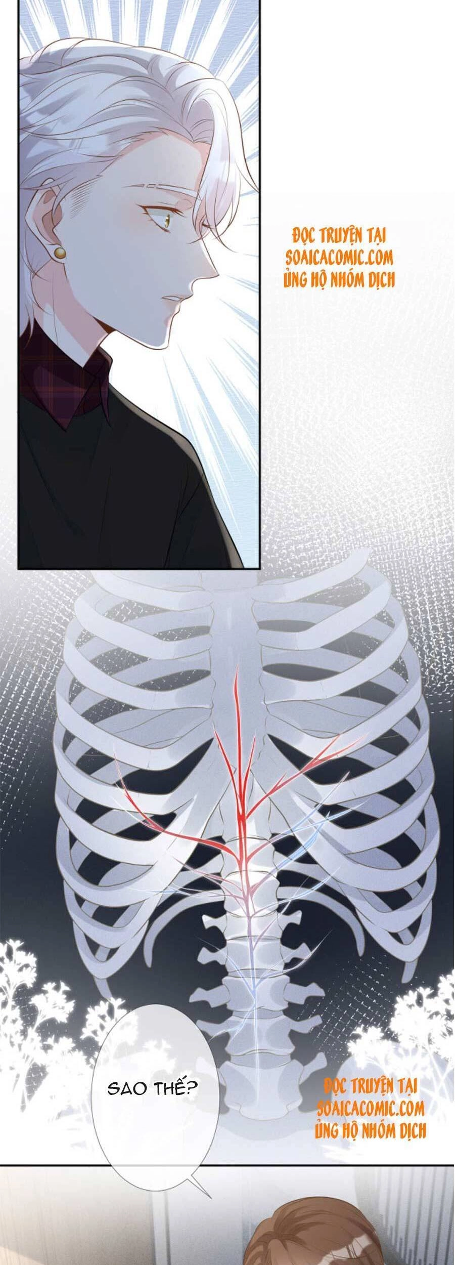 Ôm Khẩn Tiểu Mã Giáp Của Tôi Chapter 59 - 7