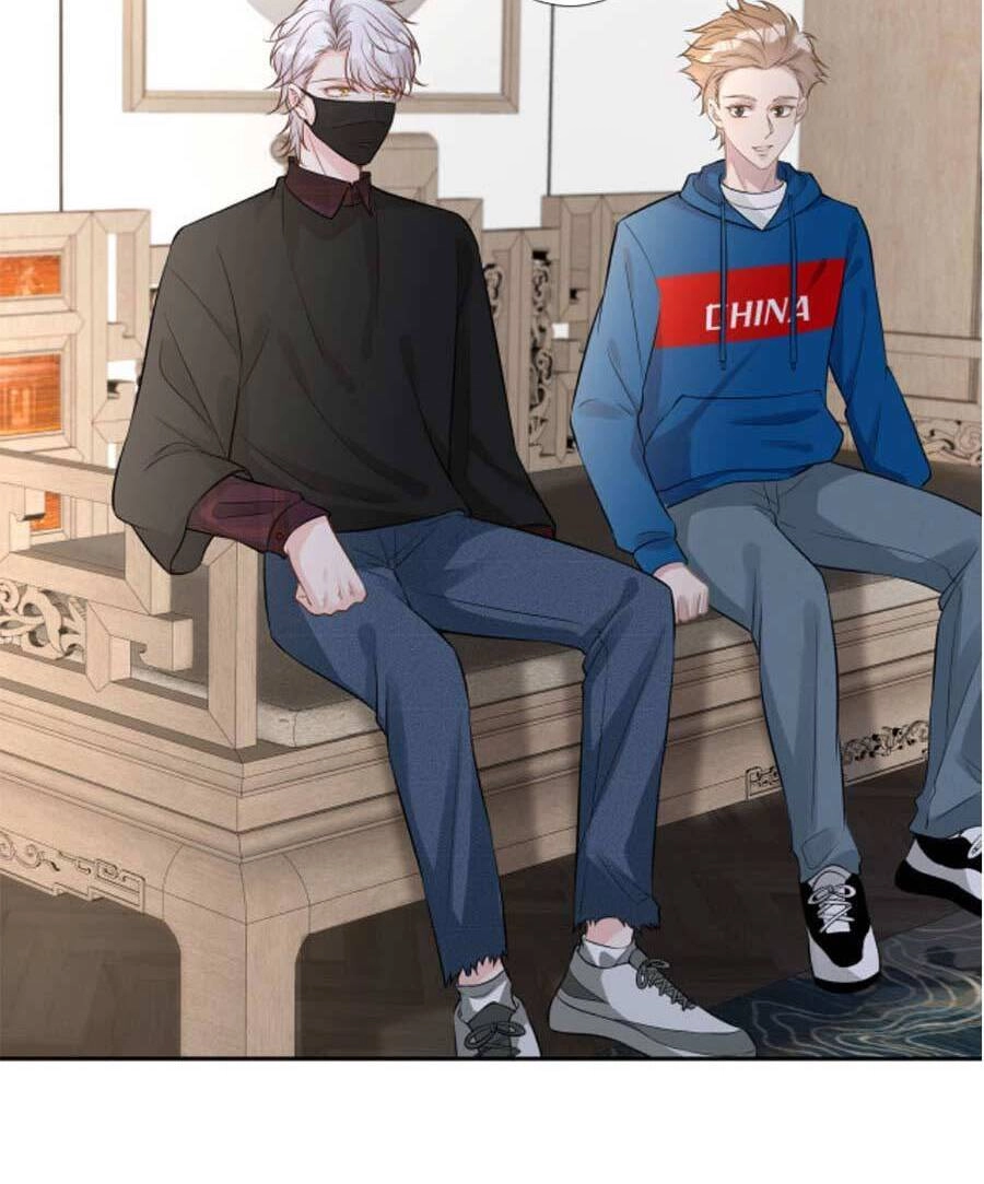 Ôm Khẩn Tiểu Mã Giáp Của Tôi Chapter 59 - 11