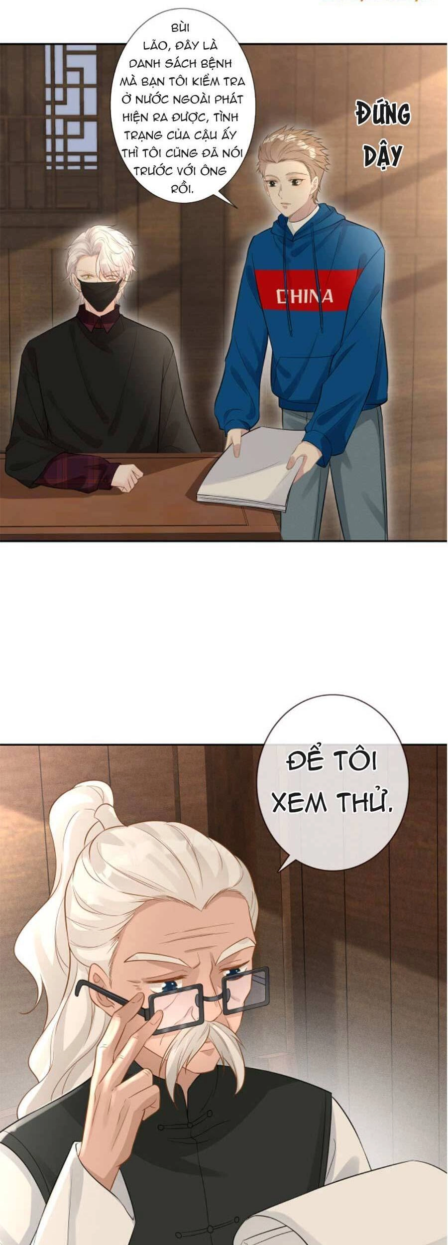 Ôm Khẩn Tiểu Mã Giáp Của Tôi Chapter 59 - 13