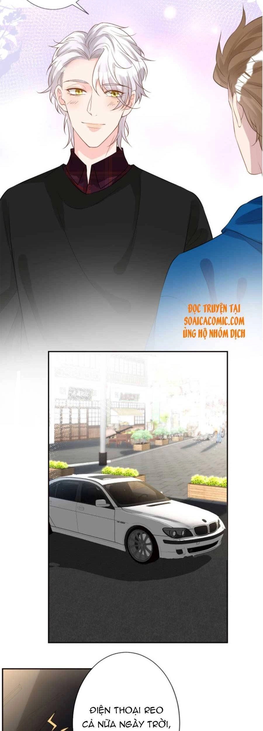 Ôm Khẩn Tiểu Mã Giáp Của Tôi Chapter 60 - 5