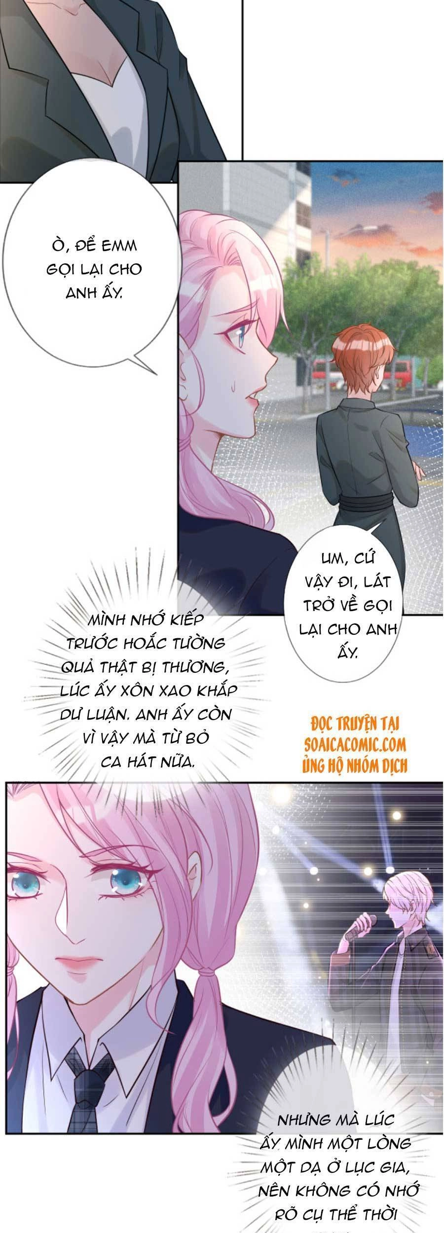 Ôm Khẩn Tiểu Mã Giáp Của Tôi Chapter 60 - 12