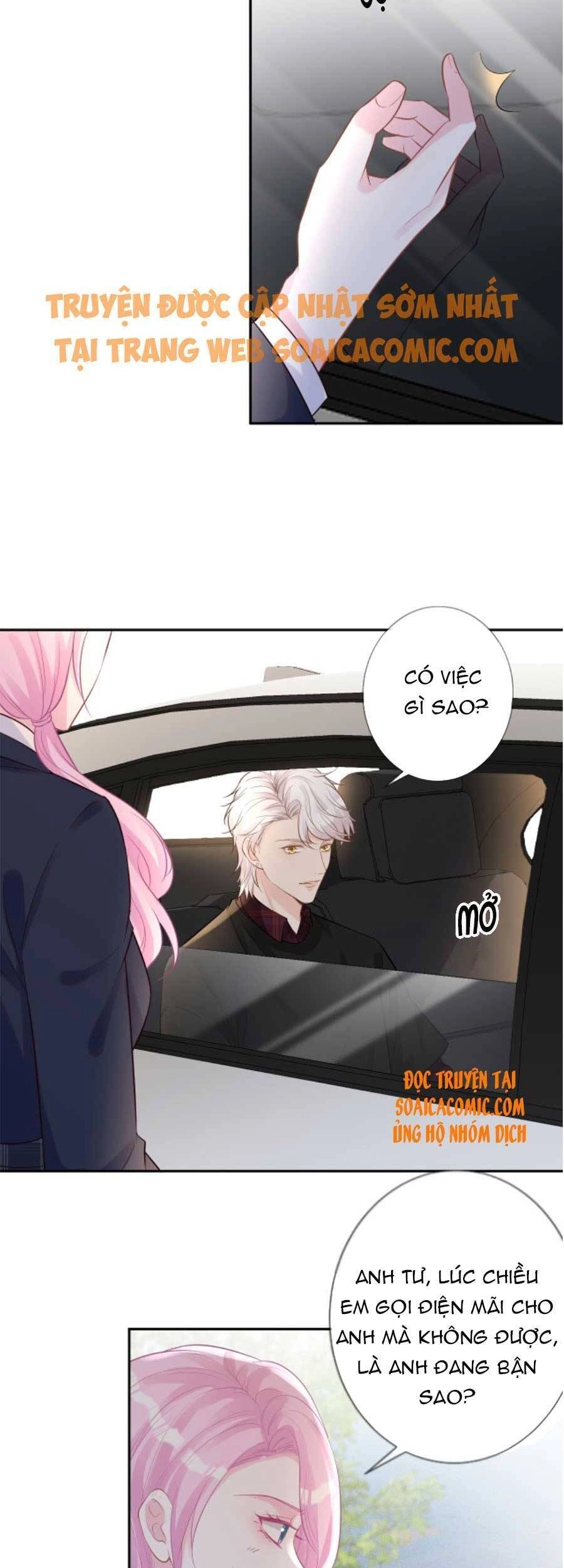 Ôm Khẩn Tiểu Mã Giáp Của Tôi Chapter 60 - 16