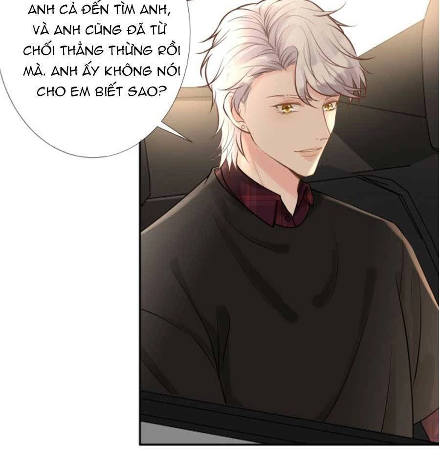 Ôm Khẩn Tiểu Mã Giáp Của Tôi Chapter 60 - 20