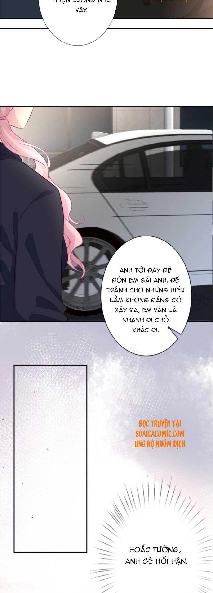 Ôm Khẩn Tiểu Mã Giáp Của Tôi Chapter 60 - 22