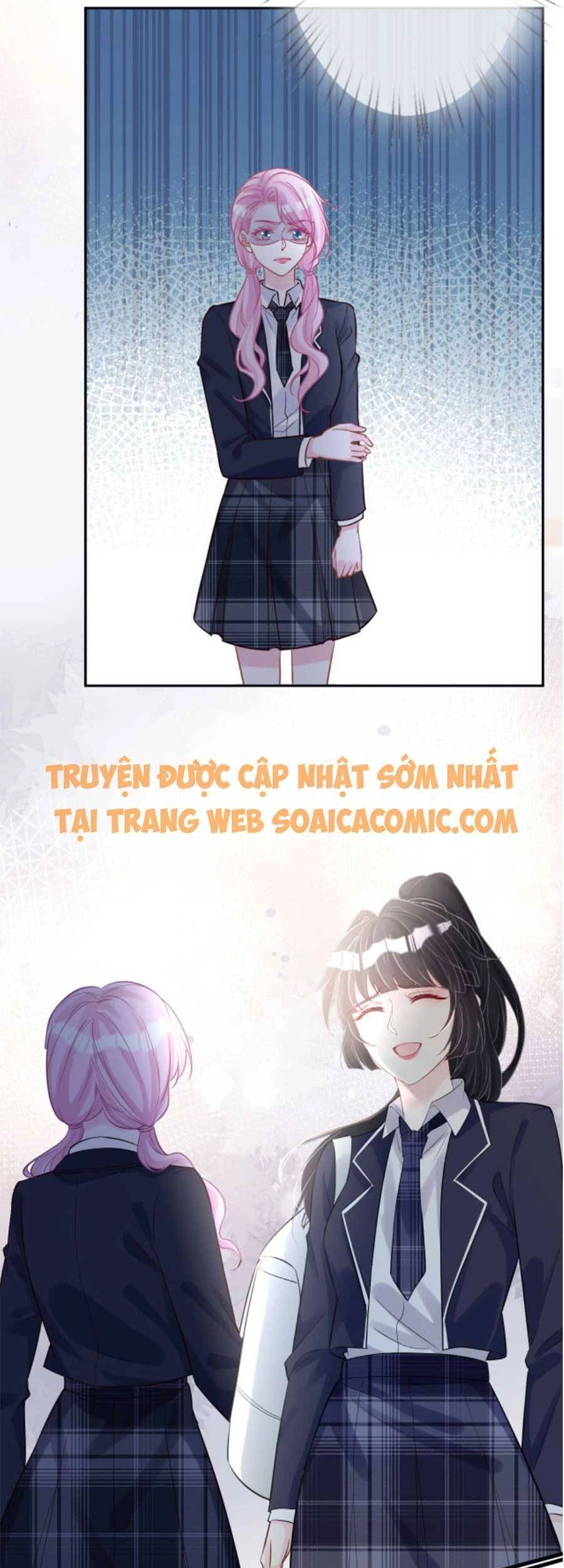 Ôm Khẩn Tiểu Mã Giáp Của Tôi Chapter 60 - 23