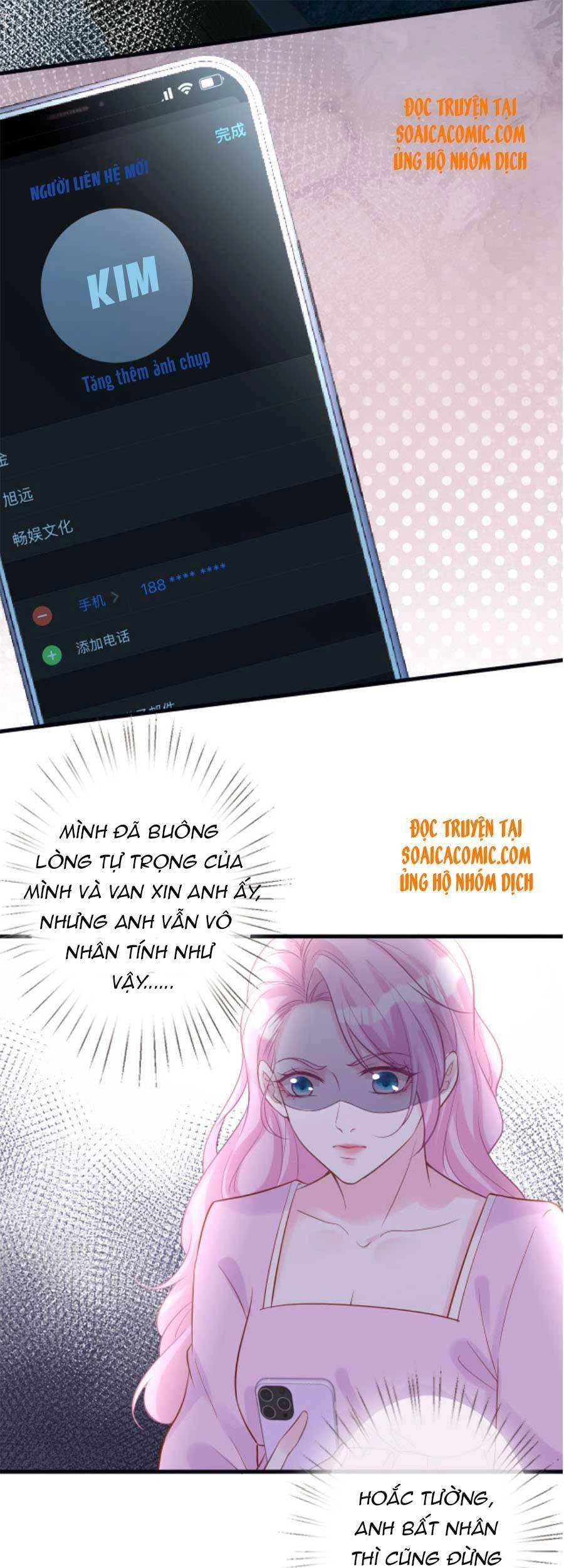 Ôm Khẩn Tiểu Mã Giáp Của Tôi Chapter 60 - 26