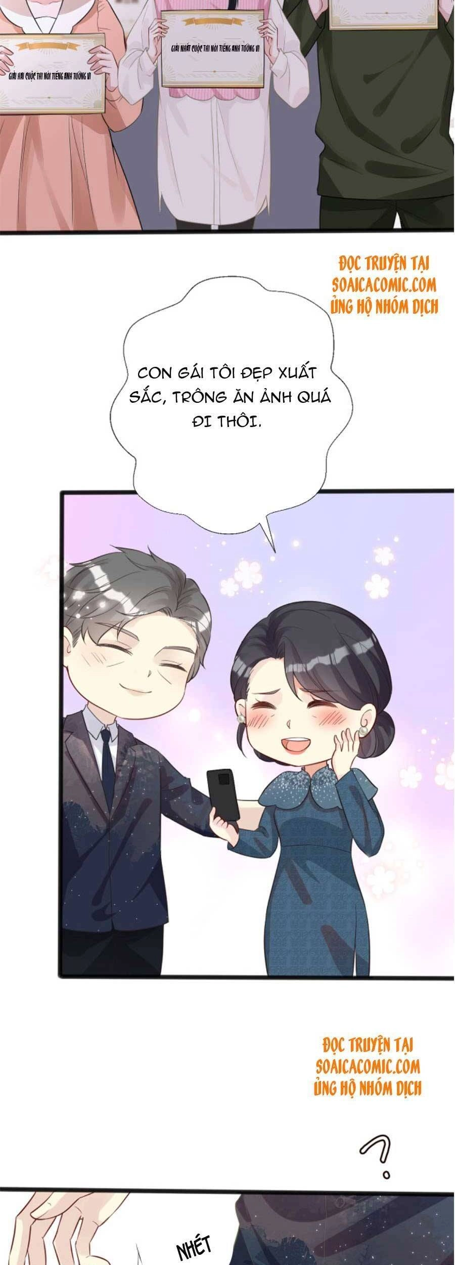 Ôm Khẩn Tiểu Mã Giáp Của Tôi Chapter 61 - 4