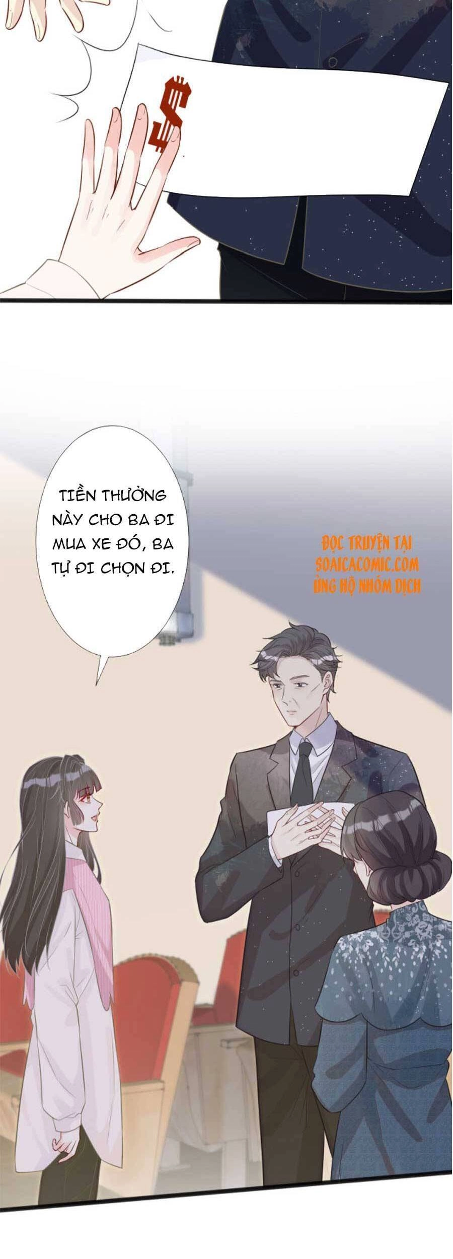 Ôm Khẩn Tiểu Mã Giáp Của Tôi Chapter 61 - 5