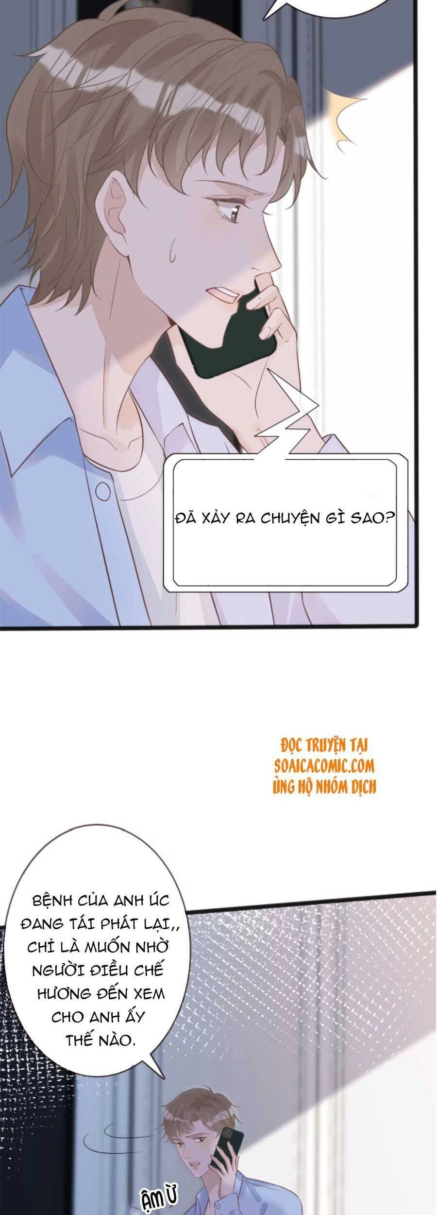 Ôm Khẩn Tiểu Mã Giáp Của Tôi Chapter 61 - 9