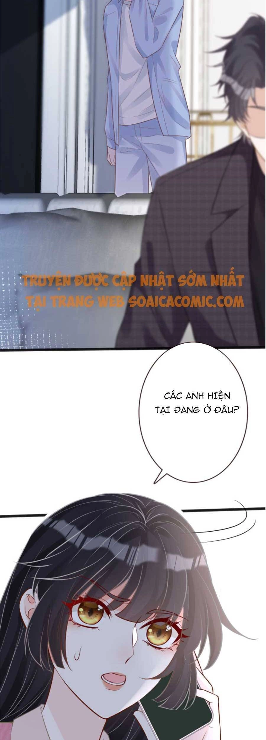 Ôm Khẩn Tiểu Mã Giáp Của Tôi Chapter 61 - 10