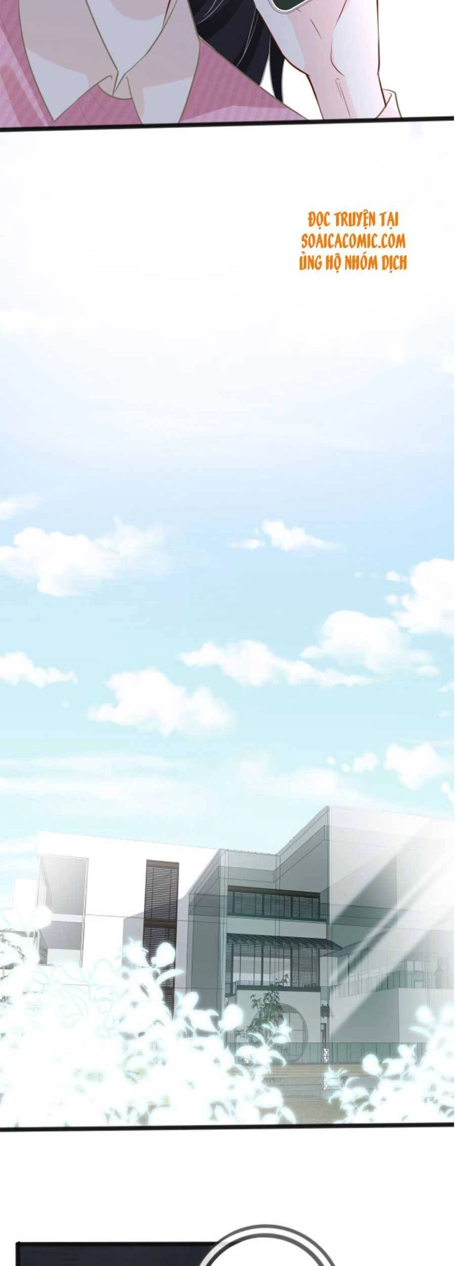 Ôm Khẩn Tiểu Mã Giáp Của Tôi Chapter 61 - 11