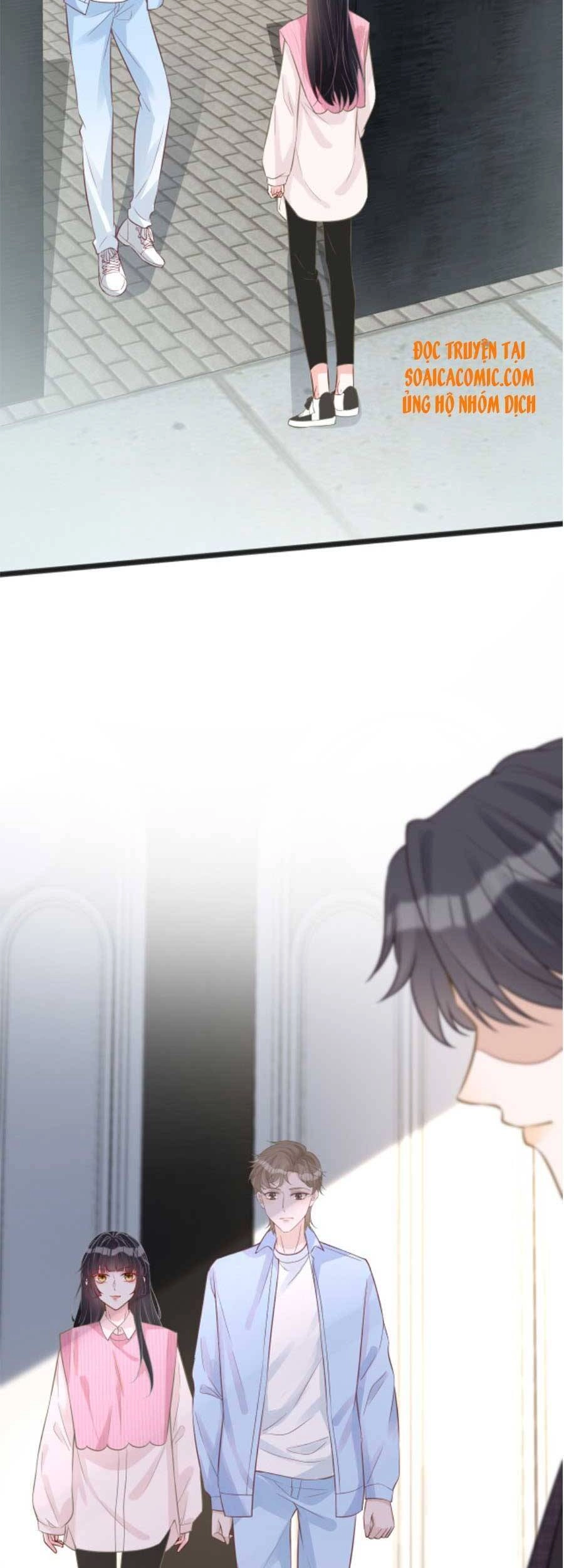 Ôm Khẩn Tiểu Mã Giáp Của Tôi Chapter 61 - 16