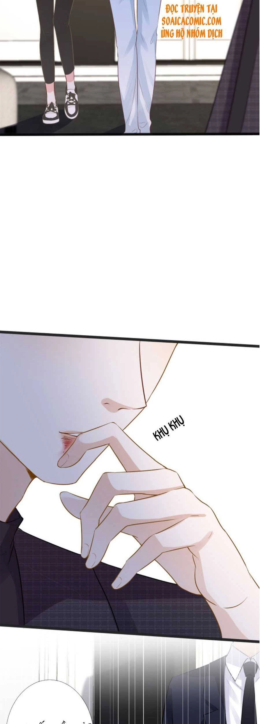 Ôm Khẩn Tiểu Mã Giáp Của Tôi Chapter 61 - 17