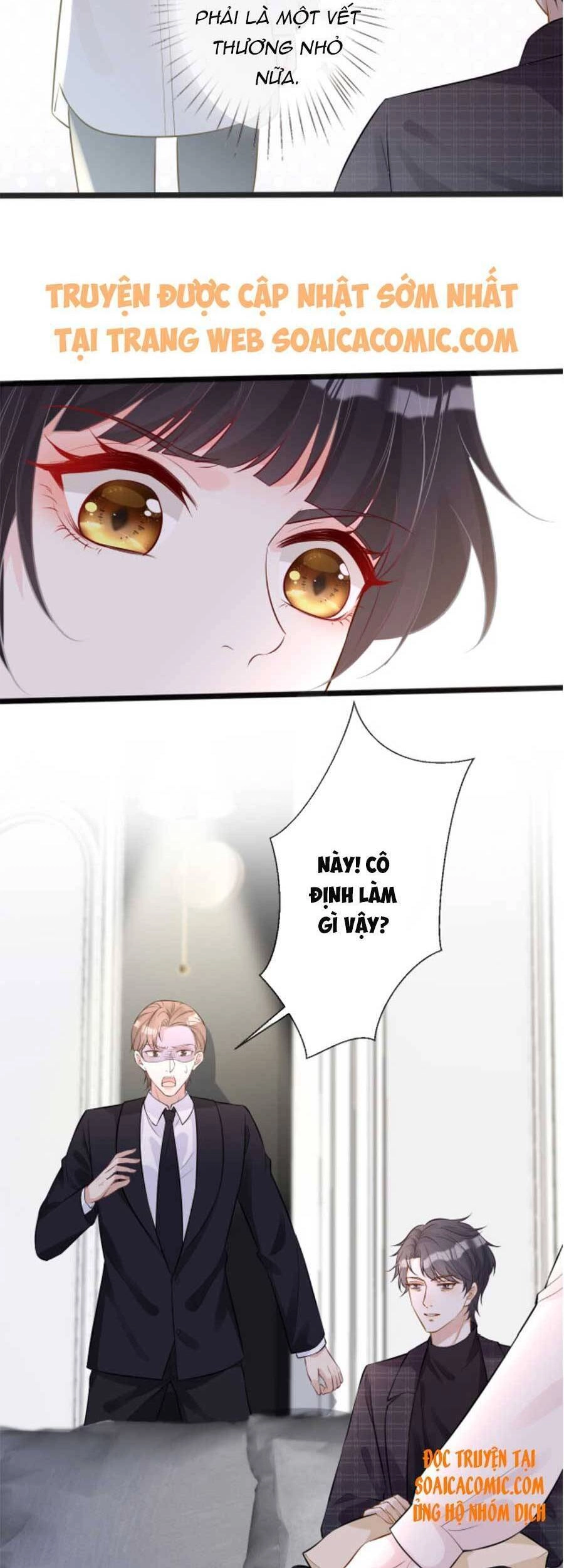 Ôm Khẩn Tiểu Mã Giáp Của Tôi Chapter 61 - 22