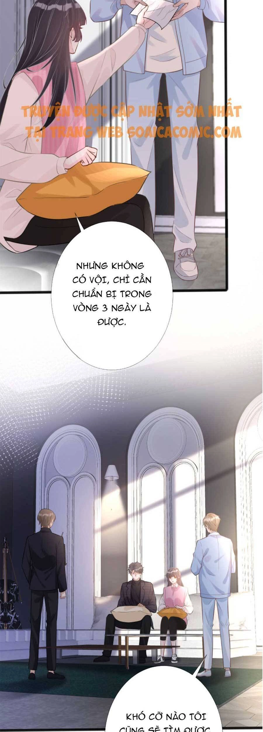 Ôm Khẩn Tiểu Mã Giáp Của Tôi Chapter 61 - 29