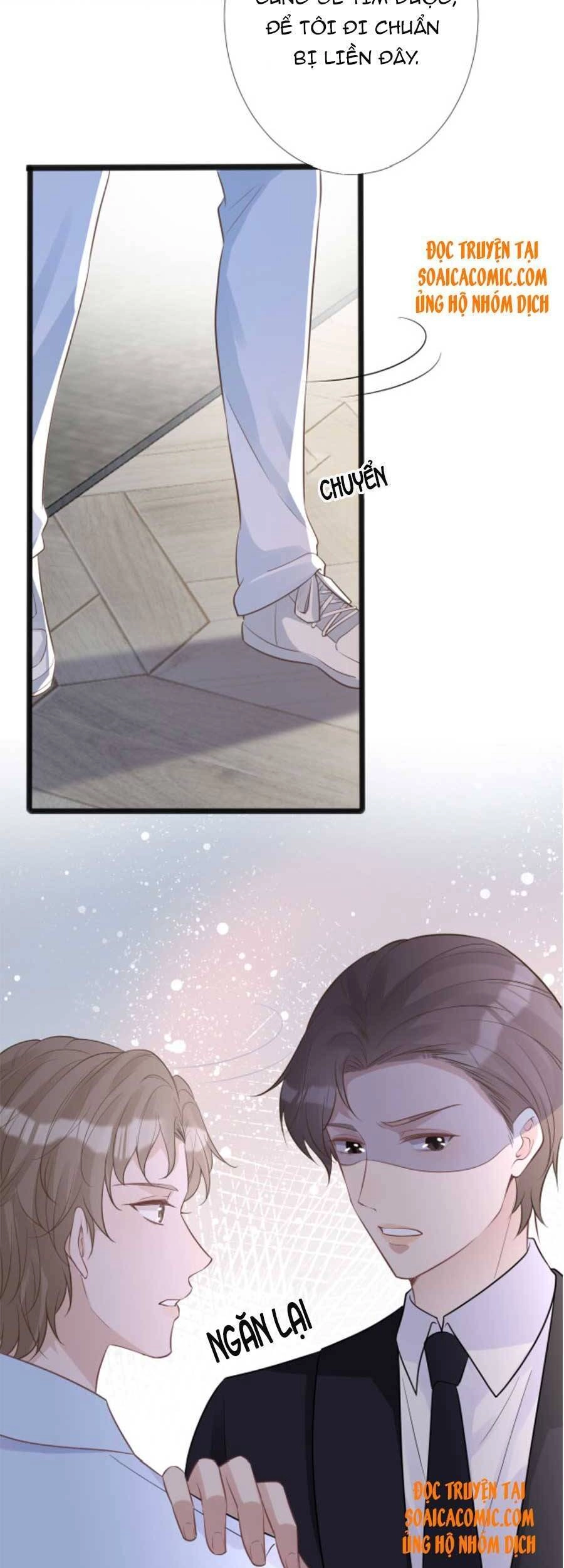 Ôm Khẩn Tiểu Mã Giáp Của Tôi Chapter 61 - 30