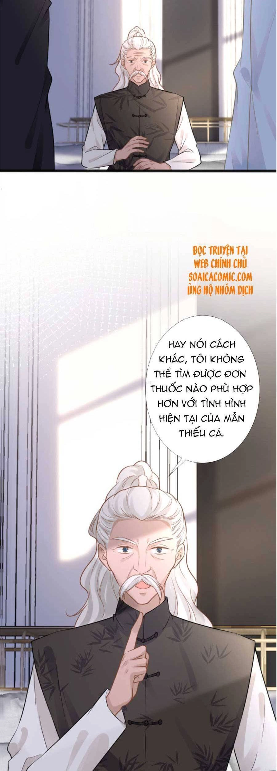 Ôm Khẩn Tiểu Mã Giáp Của Tôi Chapter 62 - 5