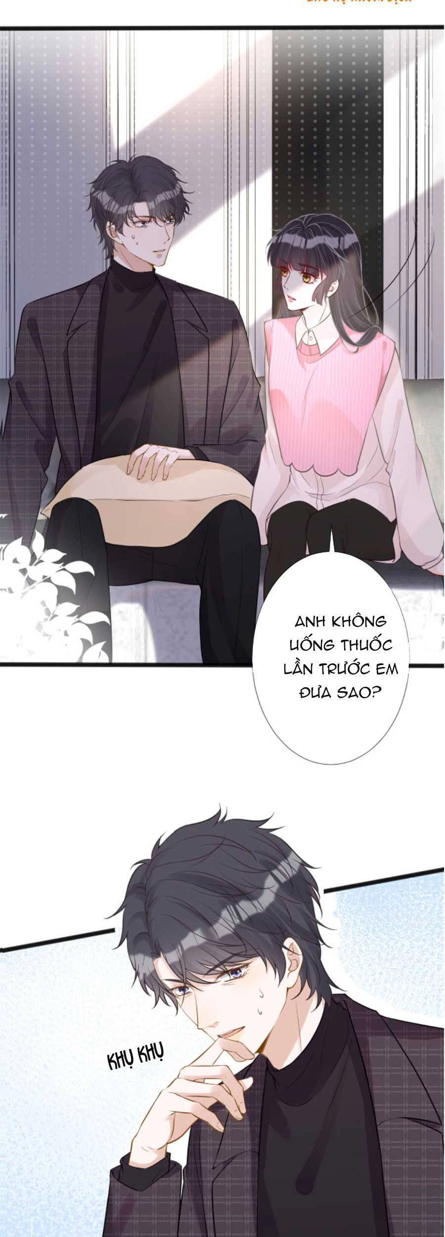 Ôm Khẩn Tiểu Mã Giáp Của Tôi Chapter 62 - 8