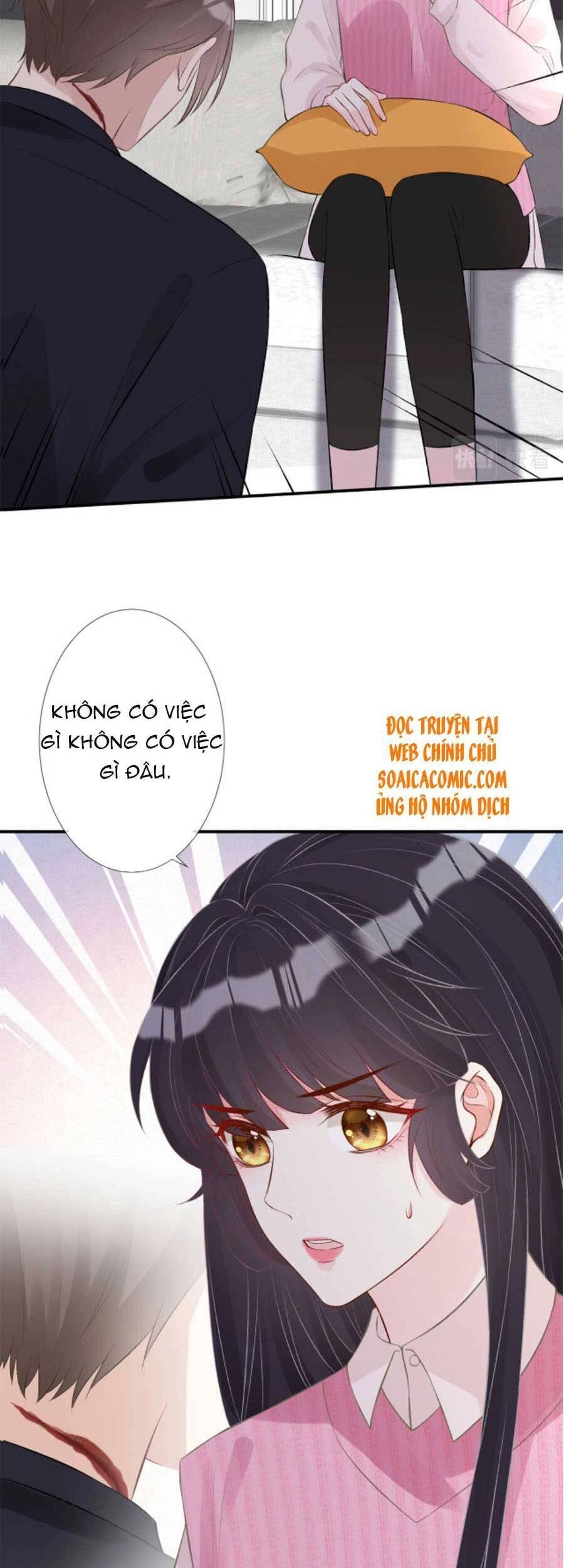 Ôm Khẩn Tiểu Mã Giáp Của Tôi Chapter 62 - 15