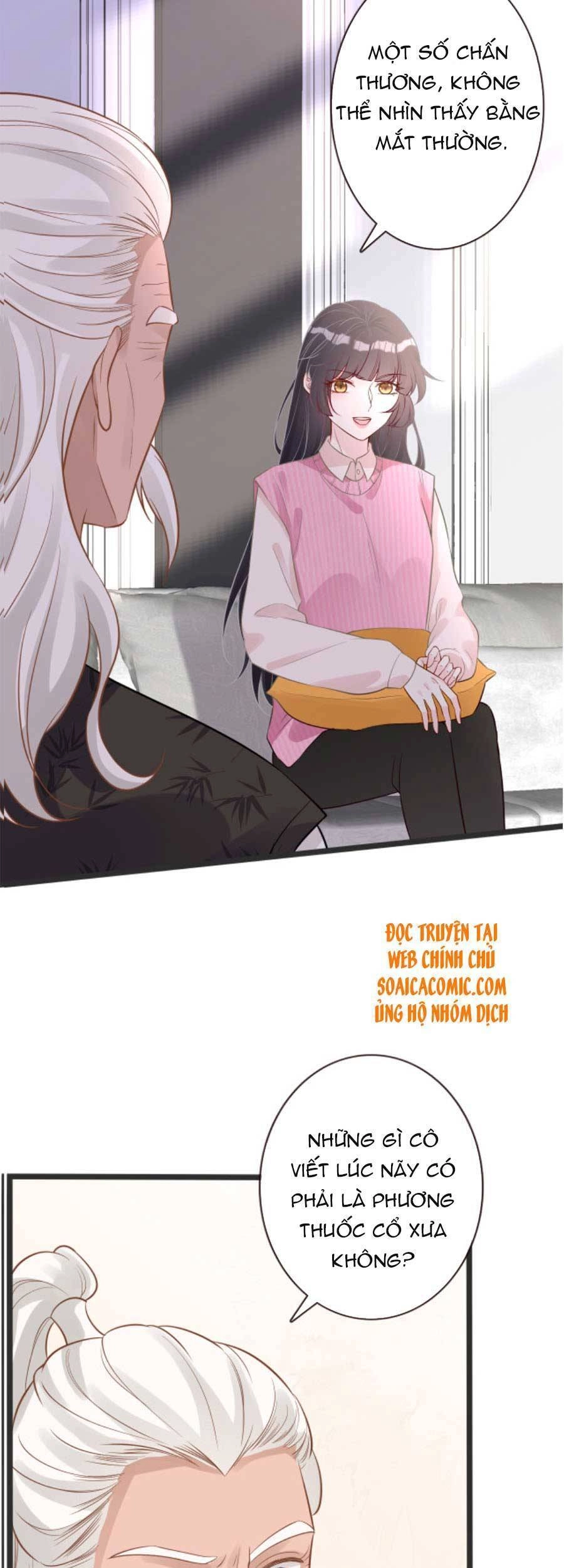 Ôm Khẩn Tiểu Mã Giáp Của Tôi Chapter 62 - 18