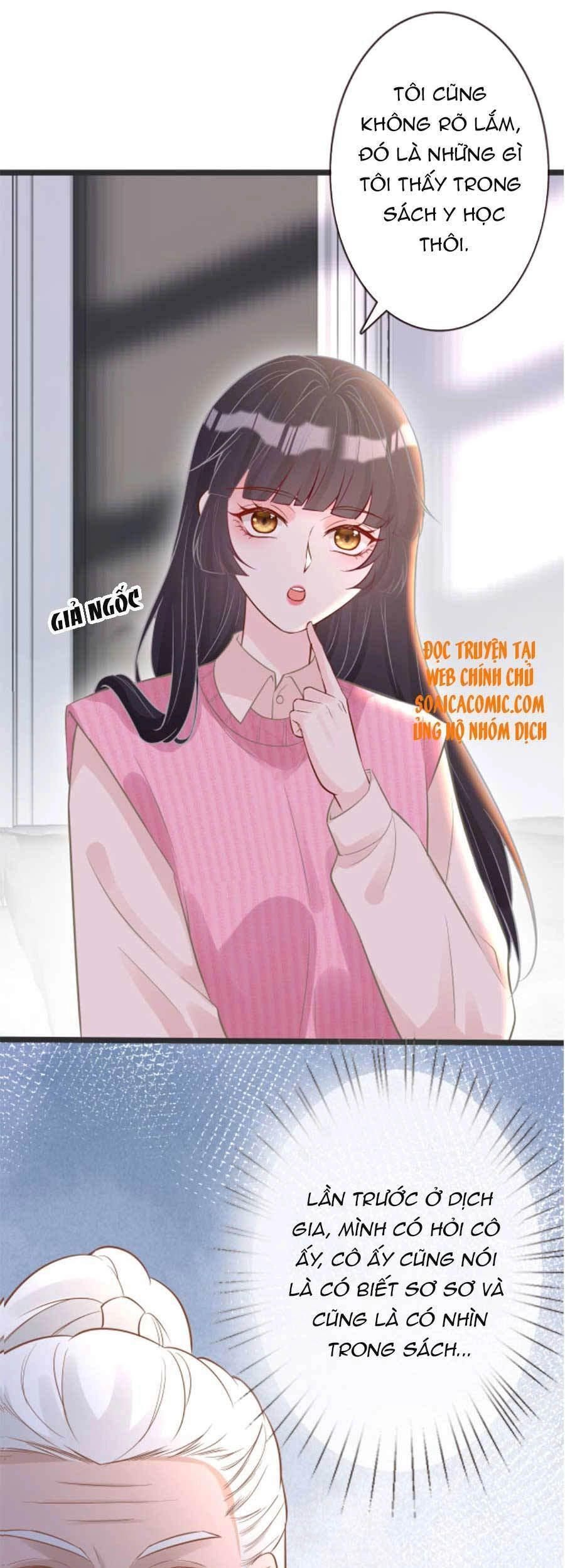 Ôm Khẩn Tiểu Mã Giáp Của Tôi Chapter 62 - 20