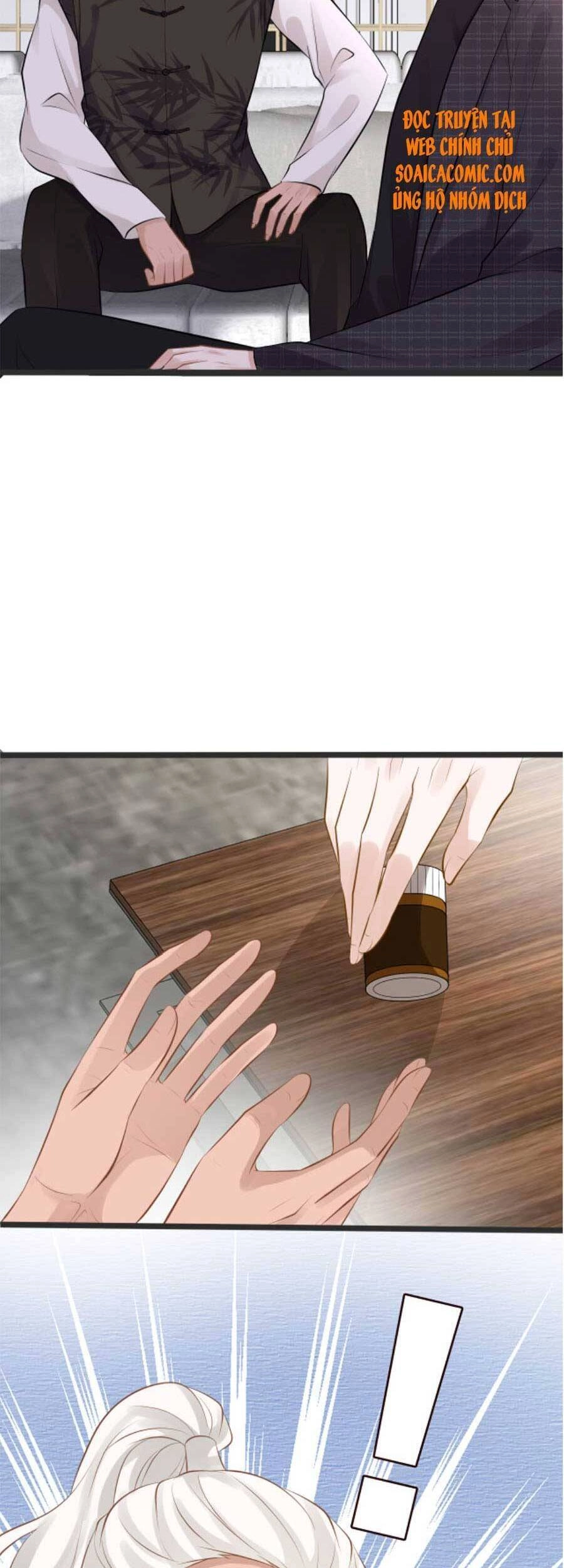 Ôm Khẩn Tiểu Mã Giáp Của Tôi Chapter 62 - 27