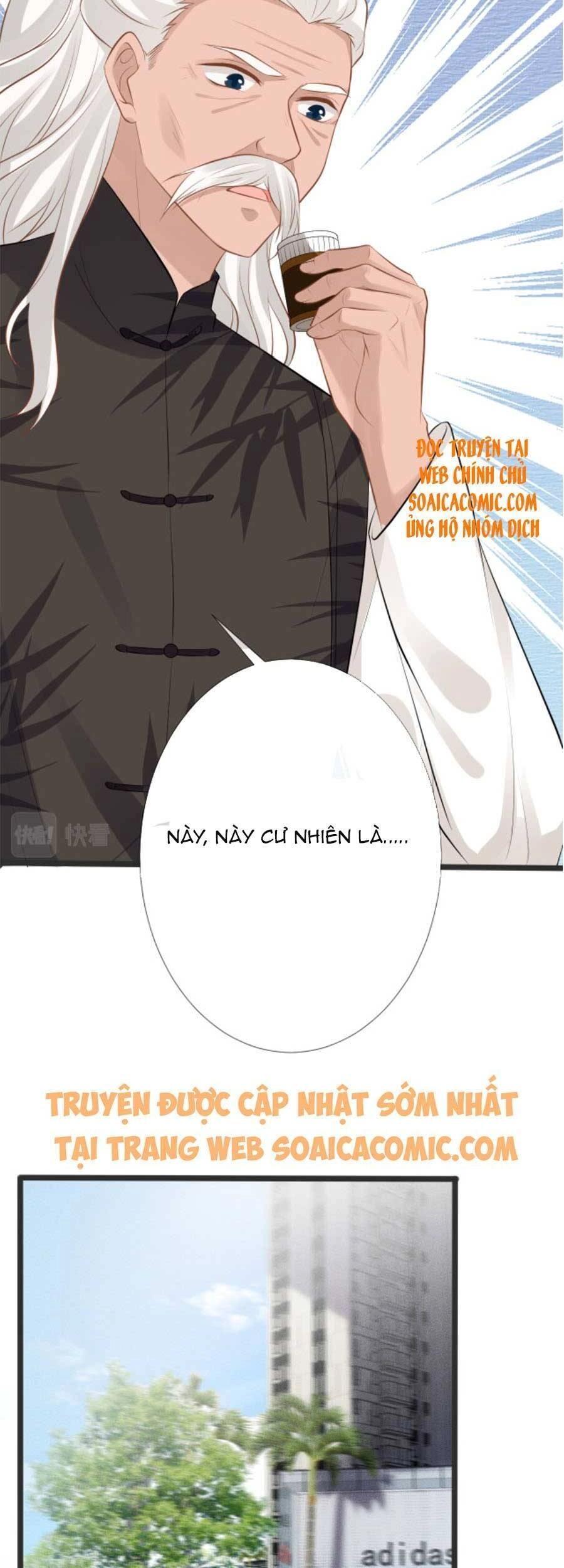 Ôm Khẩn Tiểu Mã Giáp Của Tôi Chapter 62 - 28