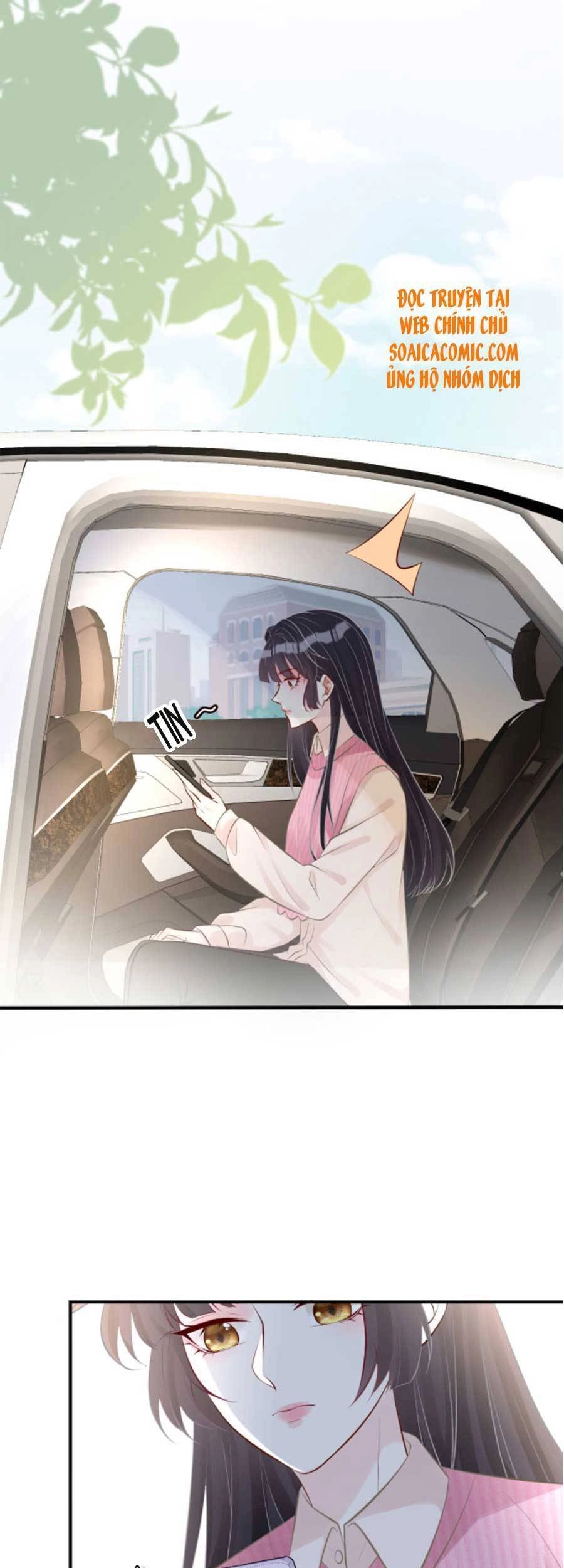 Ôm Khẩn Tiểu Mã Giáp Của Tôi Chapter 62 - 30