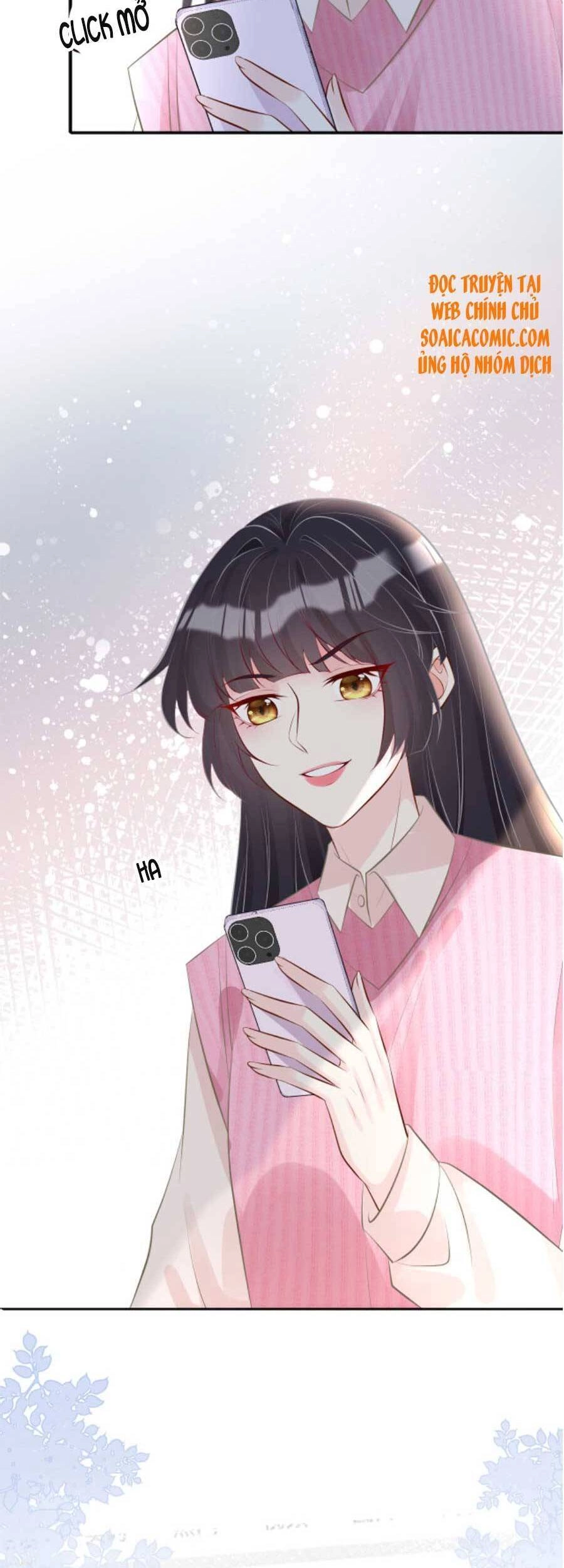 Ôm Khẩn Tiểu Mã Giáp Của Tôi Chapter 62 - 31