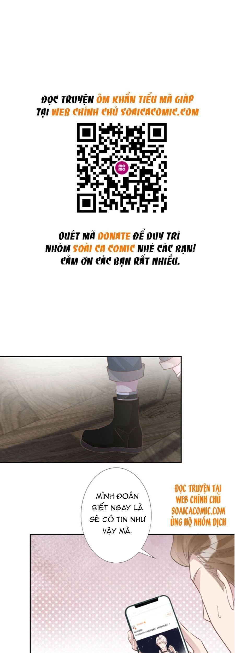 Ôm Khẩn Tiểu Mã Giáp Của Tôi Chapter 63 - 2