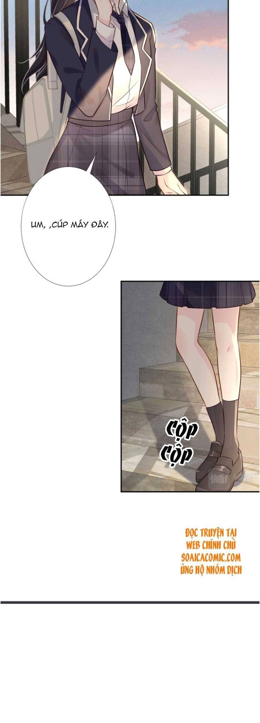 Ôm Khẩn Tiểu Mã Giáp Của Tôi Chapter 63 - 17